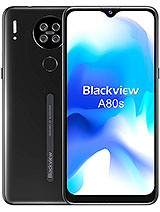 Best available price of Blackview A80s in Yx