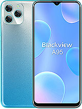 Best available price of Blackview A95 in Yx