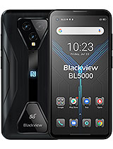Best available price of Blackview BL5000 in Yx