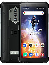 Best available price of Blackview BV6600E in Yx