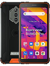 Best available price of Blackview BV6600 Pro in Yx