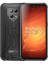 Best available price of Blackview BV9800 Pro in Yx