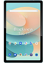 Best available price of Blackview Tab 11 in Yx