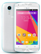 Best available price of BLU Dash Music JR in Yx