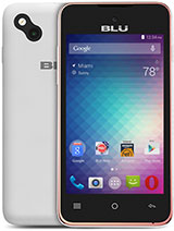 Best available price of BLU Advance 4-0 L2 in Yx