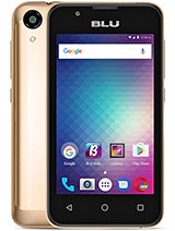 Best available price of BLU Advance 4-0 L3 in Yx