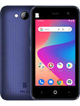 Best available price of BLU A5L in Yx