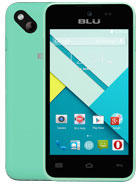 Best available price of BLU Advance 4-0 L in Yx