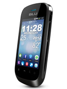 Best available price of BLU Dash 3-2 in Yx
