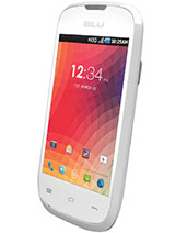 Best available price of BLU Dash 3-5 in Yx