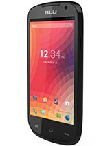 Best available price of BLU Dash 4-0 in Yx