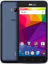 Best available price of BLU Dash 4-5 2016 in Yx