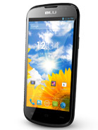 Best available price of BLU Dash 4-5 in Yx