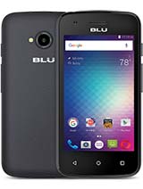 Best available price of BLU Dash L2 in Yx