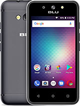 Best available price of BLU Dash L4 in Yx