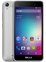 Best available price of BLU Dash M2 in Yx