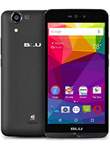 Best available price of BLU Dash X LTE in Yx