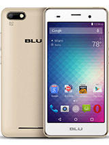 Best available price of BLU Dash X2 in Yx