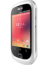 Best available price of BLU Dash in Yx