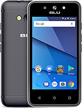 Best available price of BLU Dash L4 LTE in Yx