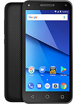 Best available price of BLU Dash L5 LTE in Yx