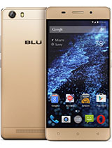 Best available price of BLU Energy X LTE in Yx