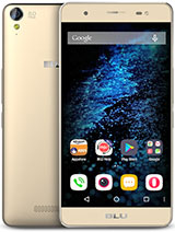 Best available price of BLU Energy X Plus in Yx