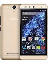 Best available price of BLU Energy X in Yx