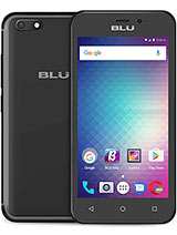 Best available price of BLU Grand Mini in Yx