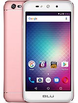 Best available price of BLU Grand X in Yx