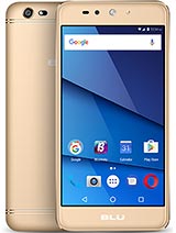Best available price of BLU Grand X LTE in Yx
