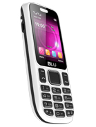 Best available price of BLU Jenny TV in Yx