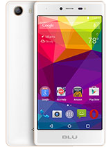 Best available price of BLU Life One X 2016 in Yx