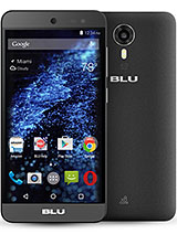 Best available price of BLU Life X8 in Yx