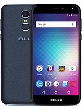 Best available price of BLU Life Max in Yx