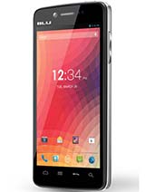 Best available price of BLU Quattro 4-5 HD in Yx