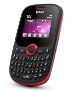 Best available price of BLU Samba JR in Yx