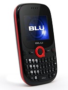 Best available price of BLU Samba Q in Yx