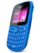 Best available price of BLU Samba W in Yx