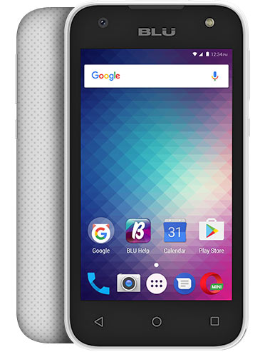 Best available price of BLU Studio J1 in Yx