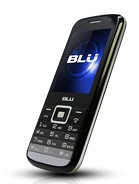 Best available price of BLU Slim TV in Yx