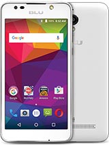 Best available price of BLU Studio Selfie LTE in Yx