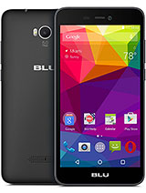 Best available price of BLU Studio 5-5 HD in Yx