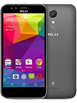 Best available price of BLU Studio G LTE in Yx