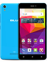 Best available price of BLU Studio M HD in Yx