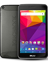 Best available price of BLU Touchbook G7 in Yx