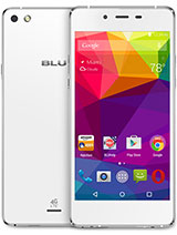 Best available price of BLU Vivo Air LTE in Yx