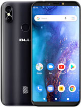 Best available price of BLU Vivo Go in Yx