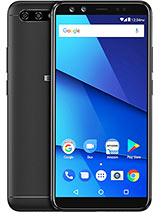 Best available price of BLU Vivo X in Yx