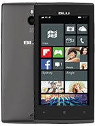 Best available price of BLU Win JR LTE in Yx